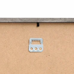 8 Pack: Narrow Belmont Frame with Mat by Studio Décor®