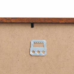 8 Pack: Narrow Belmont Frame with Mat by Studio Décor®