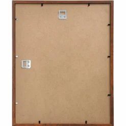 8 Pack: Narrow Belmont Frame with Mat by Studio Décor®