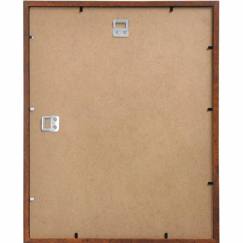 8 Pack: Narrow Belmont Frame with Mat by Studio Décor®