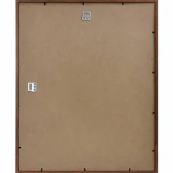 8 Pack: Narrow Belmont Frame with Mat by Studio Décor®
