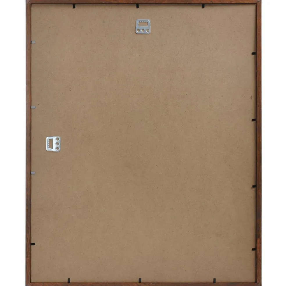 8 Pack: Narrow Belmont Frame with Mat by Studio Décor®