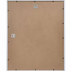 8 Pack: Narrow Belmont Frame with Mat by Studio Décor®