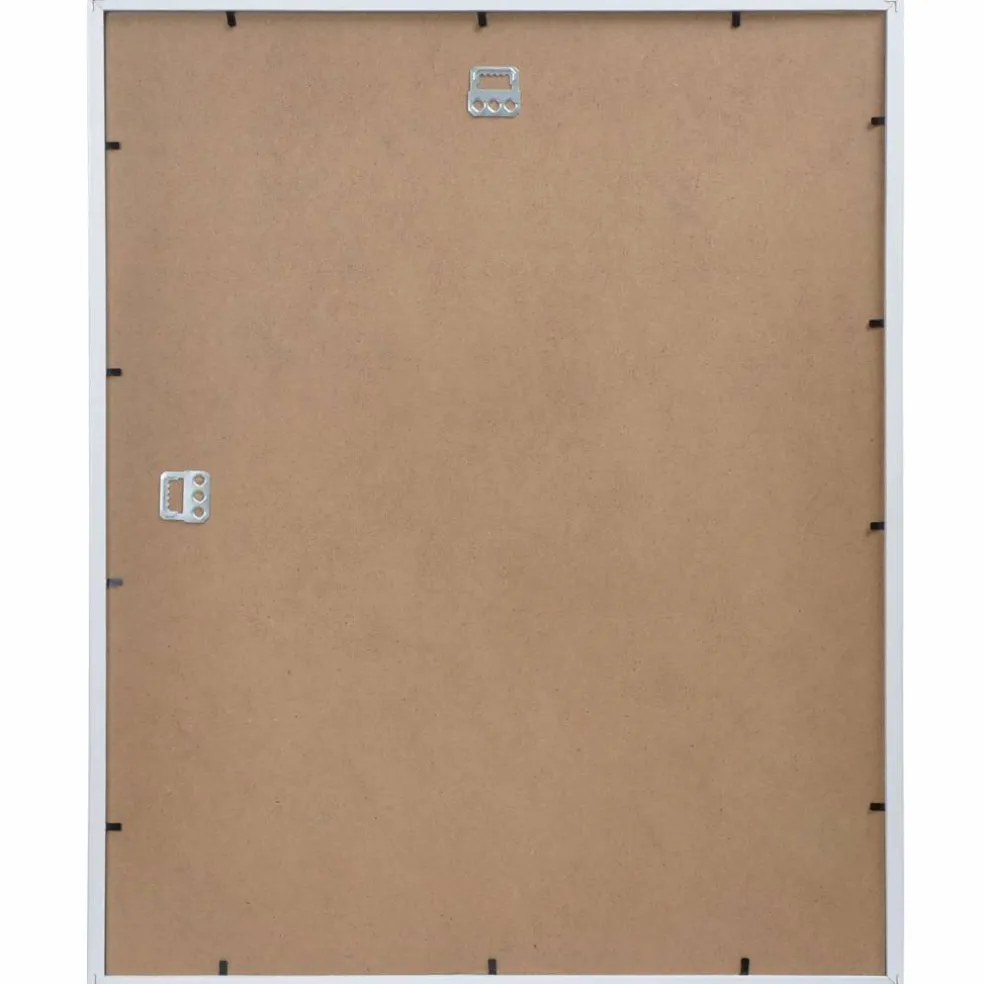 8 Pack: Narrow Belmont Frame with Mat by Studio Décor®