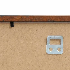 8 Pack: Narrow Belmont Frame with Mat by Studio Décor®