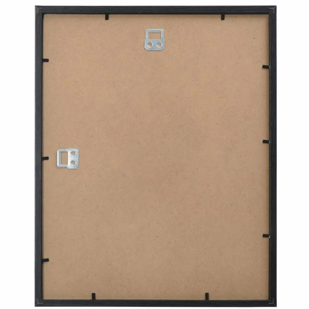 8 Pack: Narrow Belmont Frame with Mat by Studio Décor®