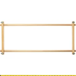 12 Pack: Needlework Scroll Frame