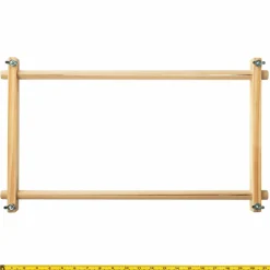 12 Pack: Needlework Scroll Frame
