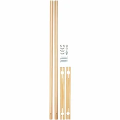 12 Pack: Needlework Scroll Frame