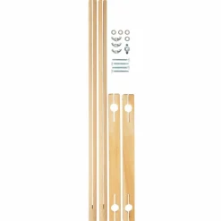 12 Pack: Needlework Scroll Frame