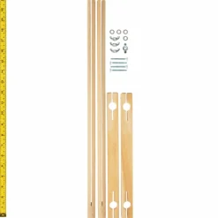 12 Pack: Needlework Scroll Frame
