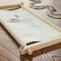 12 Pack: Needlework Scroll Frame