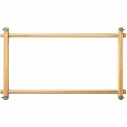 12 Pack: Needlework Scroll Frame