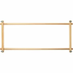 12 Pack: Needlework Scroll Frame