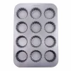 6 Pack: Non-Stick Mini Tart Pan by Celebrate It®