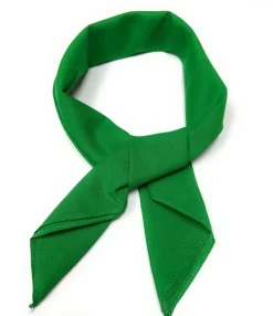 Pack of 9 Plain Cotton Scarves 27 in by 27 in Head Scarf