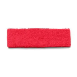 Pack of 24 Stretchy Athletic Sport Headbands Sweatbands