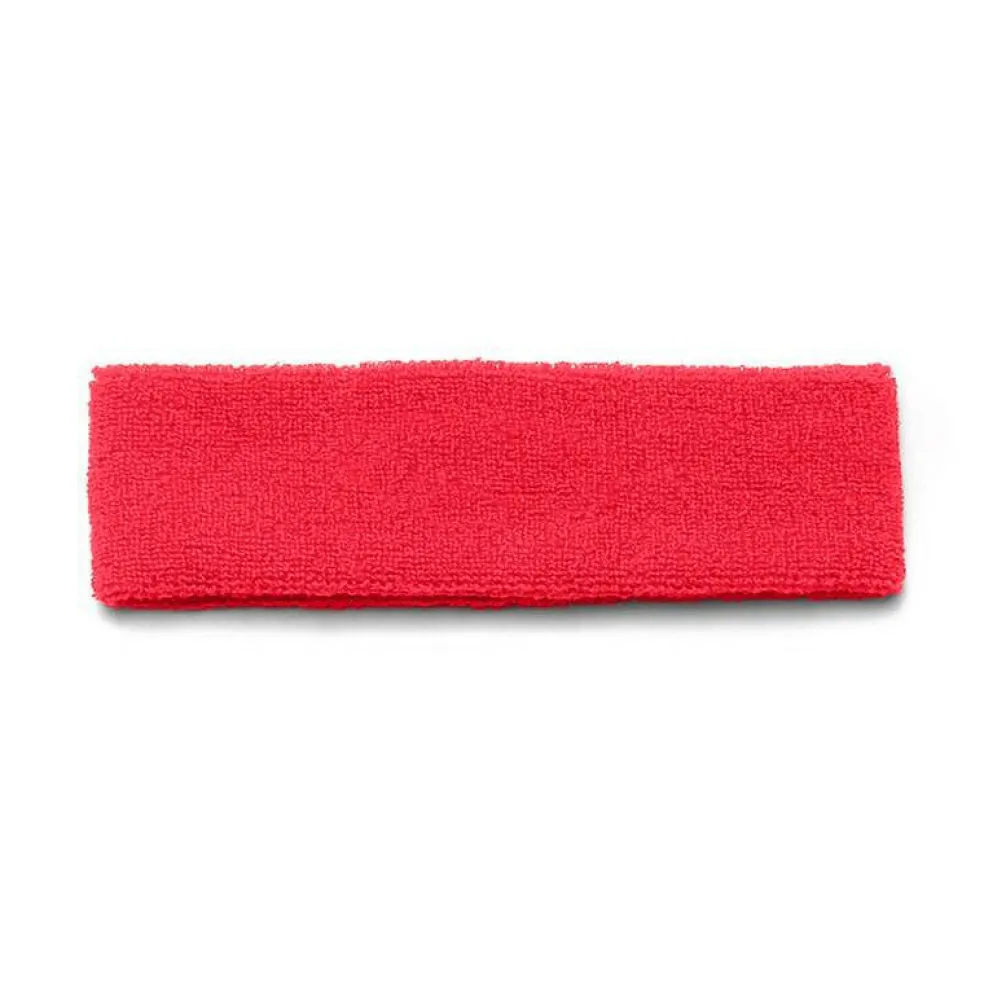 Pack of 24 Stretchy Athletic Sport Headbands Sweatbands