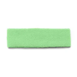 Pack of 6 Stretchy Athletic Sport Headbands Sweatbands for Yoga Fitness Dance