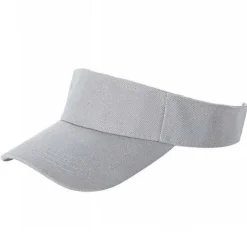 Pack of 12 Sun Visor Adjustable Cap Hat Athletic Wear Free Shipping