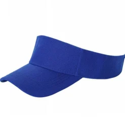 Pack of 12 Sun Visor Adjustable Cap Hat Athletic Wear Free Shipping