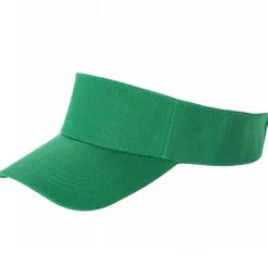 Pack of 12 Sun Visor Adjustable Cap Hat Athletic Wear Free Shipping