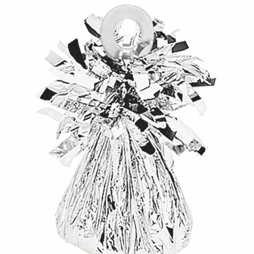24 Pack: 5.25oz. Foil Balloon Weight