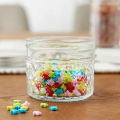 24 Pack: 4oz. Glass Jelly Jar by Ashland®