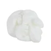 12 Pack: 1oz. White Craft Fluff by Creatology™