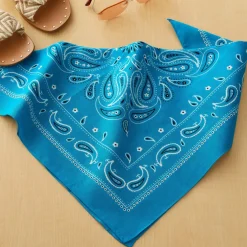 12 Pack: Paisley Bandana by Make Market®