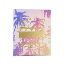 6 Pack: Palm Tree Photo Album by Recollections™