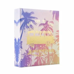 6 Pack: Palm Tree Photo Album by Recollections™