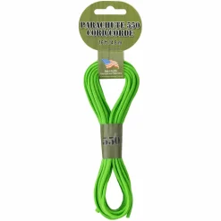 12 Pack: Parachute Cord, 550