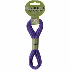 12 Pack: Parachute Cord, 550
