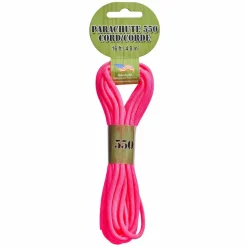 12 Pack: Parachute Cord, 550