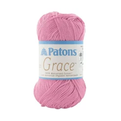 18 Pack: Patons® Grace™ Yarn