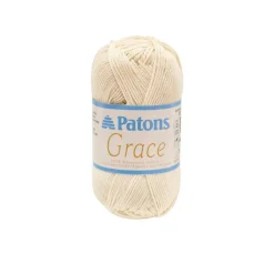 18 Pack: Patons® Grace™ Yarn