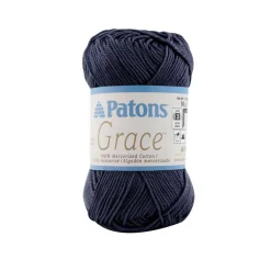 18 Pack: Patons® Grace™ Yarn