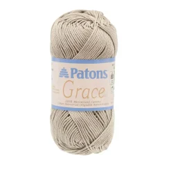 18 Pack: Patons® Grace™ Yarn