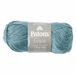 18 Pack: Patons® Grace™ Yarn