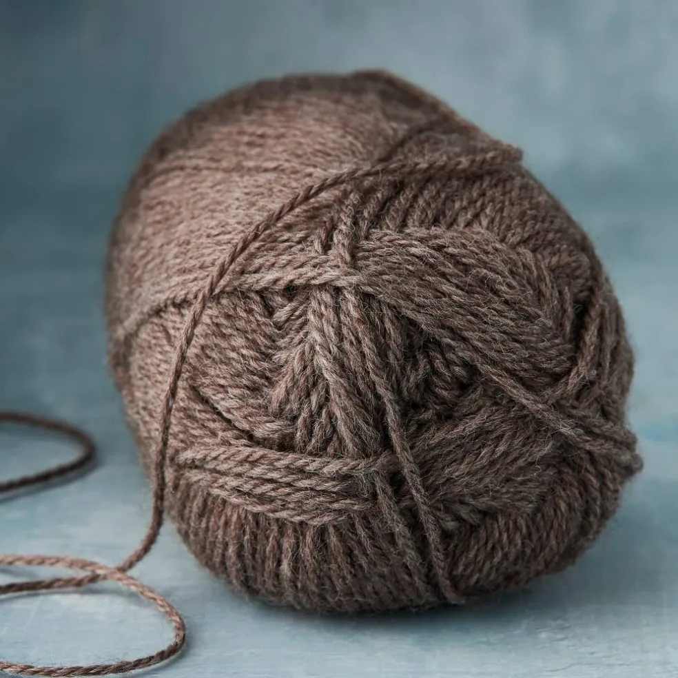 10 Pack: Patons® Worsted™ Classic Wool Yarn