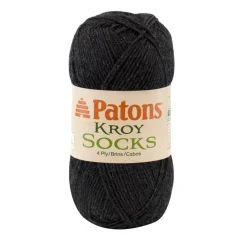 18 Pack: Patons® Yarnspirations™ Kroy Socks™ Yarn