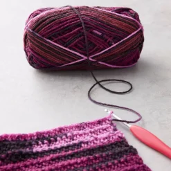 18 Pack: Patons® Yarnspirations™ Kroy Socks™ Yarn