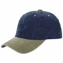 12 pack PDH Pigment Dyed Hat Vintage Look Fit Free Shipping