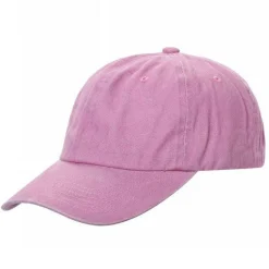 12 pack PDH Pigment Dyed Hat Vintage Look Fit Free Shipping