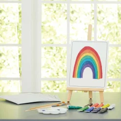 6 Pack: 23 Piece Kids Art Set by Creatology™