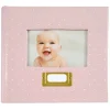 6 Pack: Pink Polka Dot 2-Up Photo Album by Recollections™