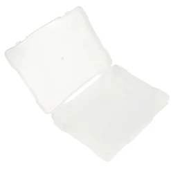10 Pack: Plastic Photo Case by Simply Tidy™