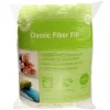 12 Pack: Polyester Classic Fiber Fill by Loops & Threads™