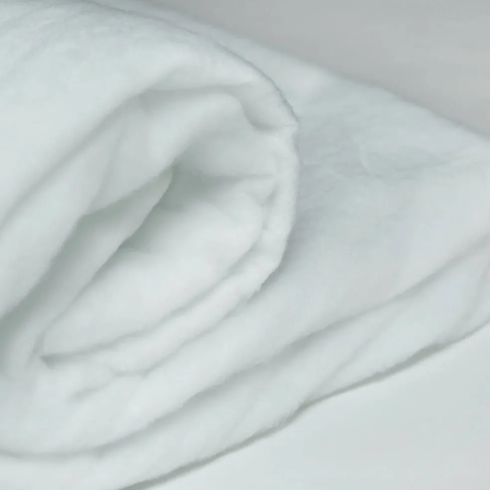 12 Pack: Poly-Fil Low Loft® 45" x 60" Crib Polyester Quilt Batting